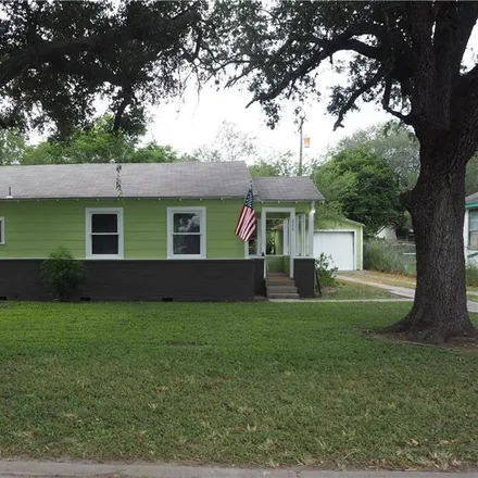 Buy this 2 bed house on 225 Southwest 3rd Street in Premont, Jim Wells County