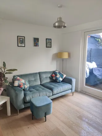 Rent this 1 bed house on Dublin in Kimmage (pt. Crumlin C.P.), Dublin