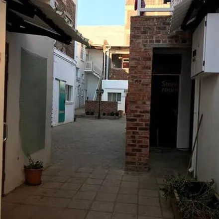 Image 3 - Jules Street, Jeppestown, Johannesburg, 2001, South Africa - Apartment for rent