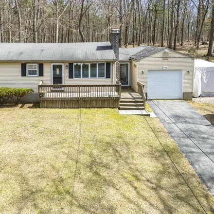 Buy this 3 bed house on 110 Schofield Road in Willington, CT 06279