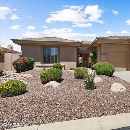Image 1 - 42010 North Crooked Stick Road, Phoenix, AZ 85086, USA - House for sale