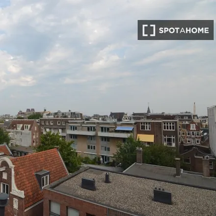 Rent this 2 bed apartment on Lauriergracht 130F in 1016 RT Amsterdam, Netherlands