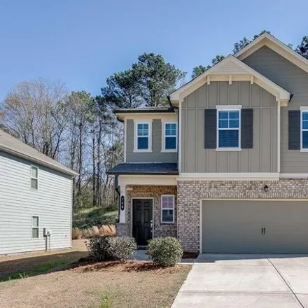 Rent this 4 bed house on Grey Falcon Avenue in Braselton, GA 30517