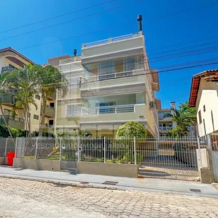 Buy this 3 bed apartment on Rua Brisamar 223 in Ingleses do Rio Vermelho, Florianópolis - SC
