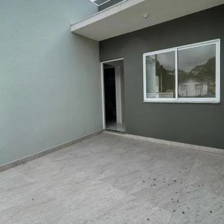 Buy this 3 bed house on Avenida André Rodrigues de Freitas in Itapema do Norte, Itapoá - SC