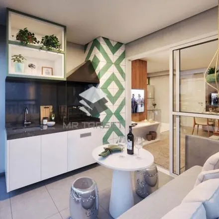 Buy this 2 bed apartment on Edifício Vivid Perdizes in Rua Tucuna 88, Perdizes