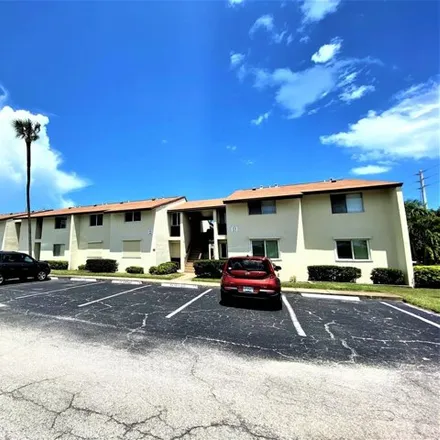 Rent this 2 bed condo on John F. Kennedy Boulevard in Cape Canaveral, FL 32930