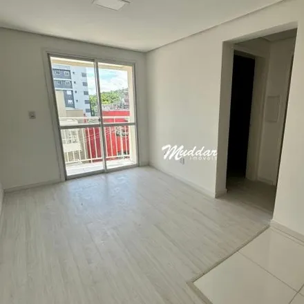 Buy this studio apartment on Tronca Corporate in Rua Visconde de Pelotas, Exposição