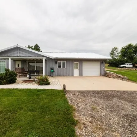 Buy this 3 bed house on 1446 Hill Street in Lawrence County, SD 57783