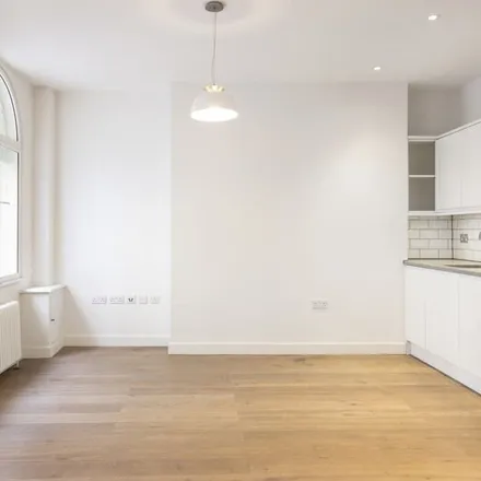 Rent this 2 bed apartment on Rupert Jade in Rupert Street, London