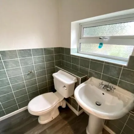 Image 3 - 5 Rookery Close, Nantwich, CW5 5SJ, United Kingdom - Townhouse for rent