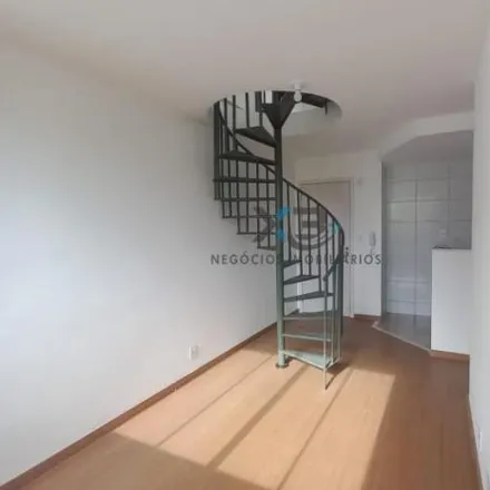 Buy this 2 bed apartment on Avenida Juiz de Fora in Muçunge da Grama, Juiz de Fora - MG
