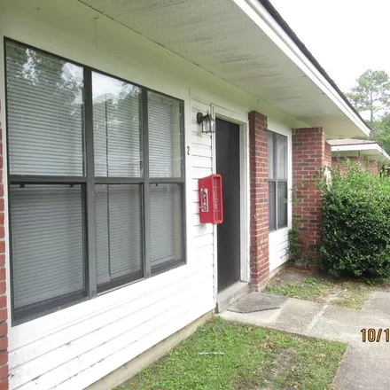 Rent this 1 bed apartment on Wise Drive Church of Nazarene in Rast Street, Sumter