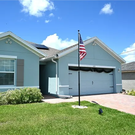 Buy this 4 bed house on 1113 Northwest 12th Lane in Cape Coral, FL 33993