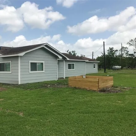 Buy this 3 bed house on unnamed road in Harris County, TX 77562
