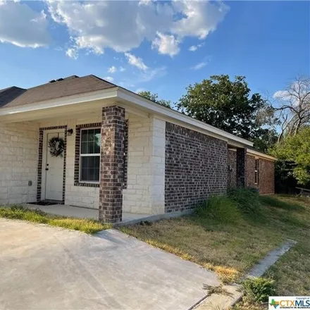 Image 5 - 231 West Cardinal Lane, Harker Heights, TX 76548, USA - House for sale
