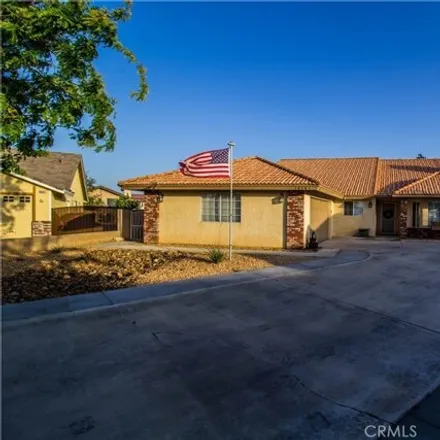 Buy this 3 bed house on 18399 Mead Lane in San Bernardino County, CA 92395