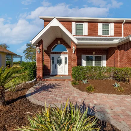 Image 3 - 2603 Country Club Drive, Lynn Haven, FL 32444, USA - Townhouse for sale