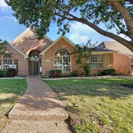 Buy this 4 bed house on 1415 Santa Fe Trail in Irving, TX 75063