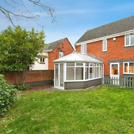 Buy this 3 bed house on Epping Way in Witham, CM8 1ND