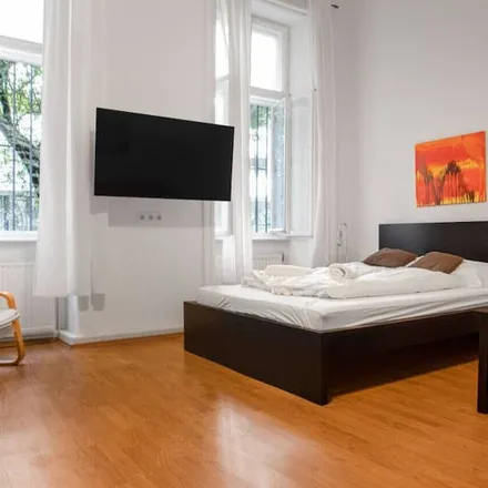 Rent this 2 bed apartment on Theater an der Wien in Millöckergasse, 1060 Vienna