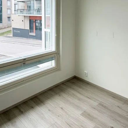 Rent this 3 bed apartment on Niittykatu 8 in 02200 Espoo, Finland