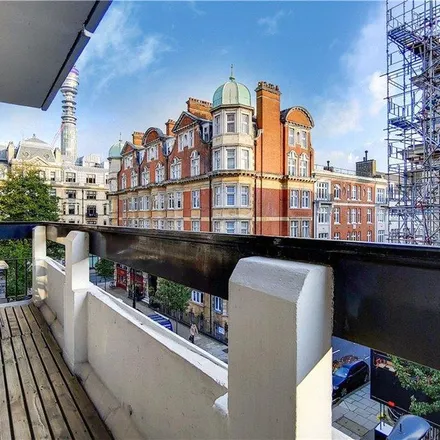 Image 5 - Weymouth Street, East Marylebone, London, W1B 1NL, United Kingdom - Apartment for rent