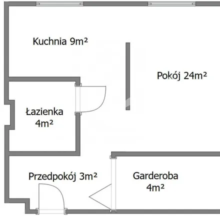 Image 5 - Wiktorska, 02-585 Warsaw, Poland - Apartment for sale