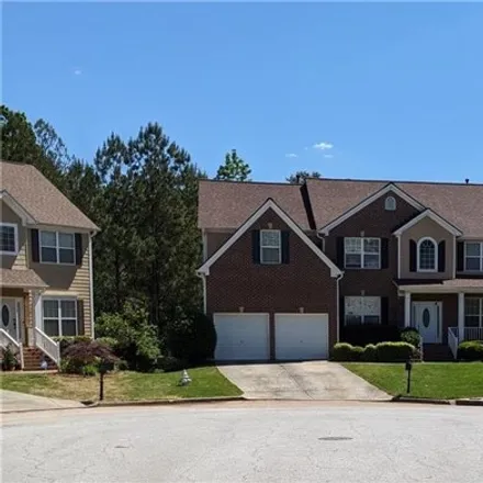 Buy this 6 bed house on 1500 Maybell Trail Southwest in Murphyville, GA 30044