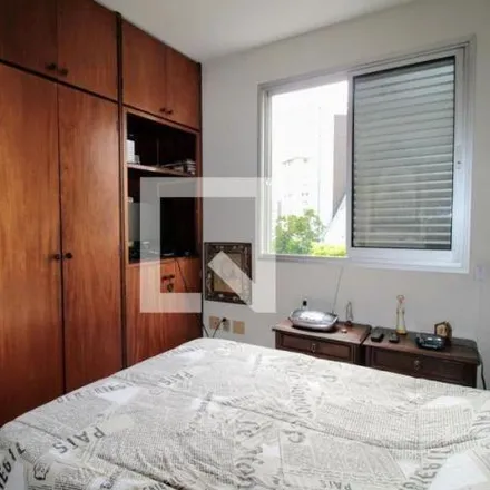 Buy this 3 bed apartment on Rua Alvarenga Peixoto in Lourdes, Belo Horizonte - MG