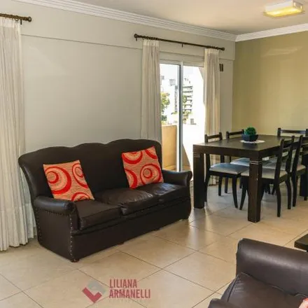 Buy this 2 bed apartment on San Luis 2701 in Centro, B7600 DTR Mar del Plata