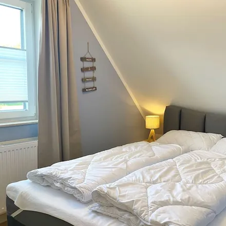 Rent this 2 bed duplex on Lohme in Mecklenburg-Vorpommern, Germany