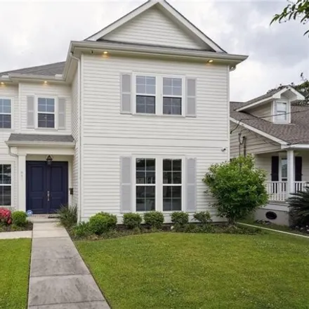 Buy this 5 bed house on 641 Phosphor Avenue in Bonnabel Place, Metairie