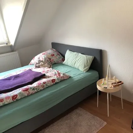 Image 5 - Frauen-Informations-Zentrum, Eichendorffstraße 66, 68, 68167 Mannheim, Germany - Apartment for rent