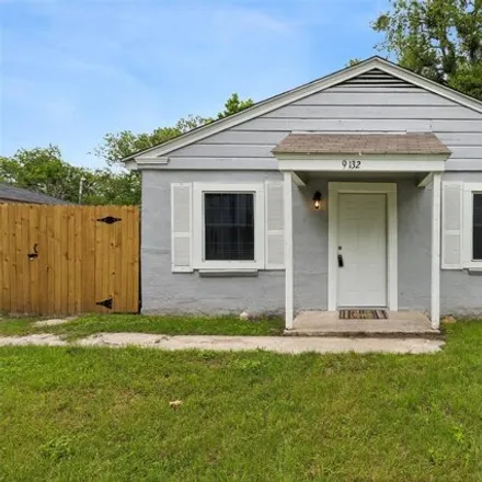 Buy this 2 bed house on 9134 North Dodson Drive in White Settlement, TX 76108