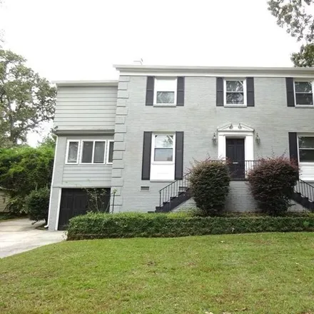 Buy this 3 bed house on 813 Arbutus Drive in Columbia, SC 29205