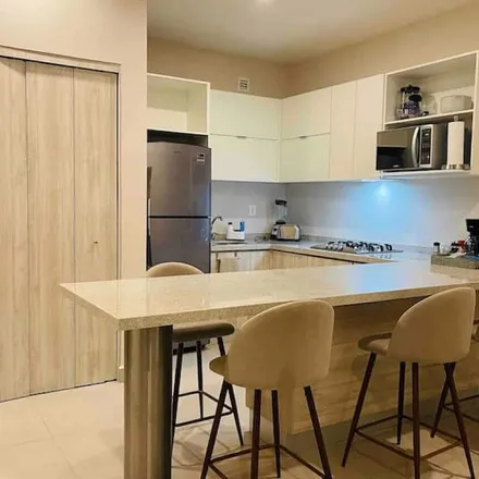 Rent this 2 bed apartment on Monterrey