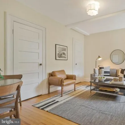 Buy this 1 bed condo on 2022 Columbia Road Northwest in Washington, DC 20440