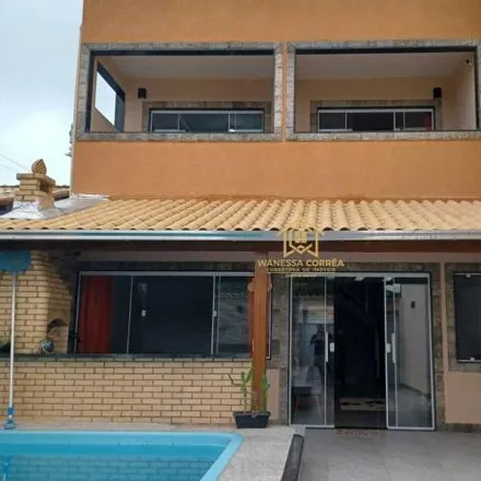 Buy this 4 bed house on unnamed road in Unamar, Cabo Frio - RJ