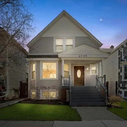 Buy this 6 bed house on 4135 West Henderson Street in Chicago, IL 60641