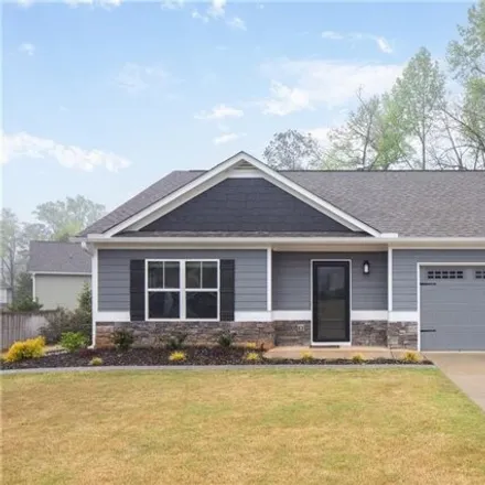 Buy this 2 bed house on unnamed road in Dawsonville, Dawson County
