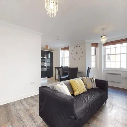 Image 2 - Bloomsbury Terrace, 25-35 Huntley Street, London, WC1E 7AT, United Kingdom - Apartment for rent
