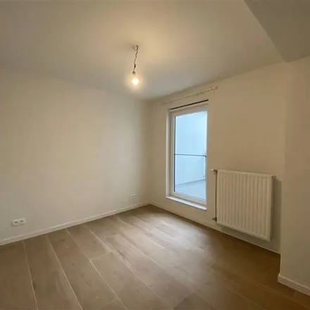 Image 2 - Ballaarstraat 101, 2018 Antwerp, Belgium - Apartment for rent
