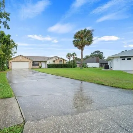 Buy this 3 bed house on 1611 Piccadilly Drive in Daytona Beach, FL 32117