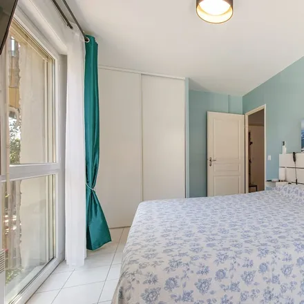 Image 4 - Balaruc Les Bains, 20 Avenue du Port, 34540 Balaruc-les-Bains, France - Apartment for rent