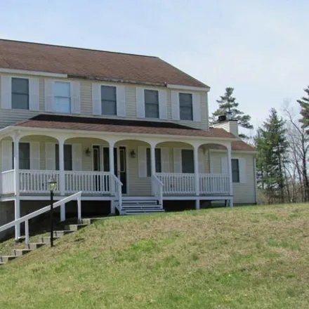Rent this 3 bed house on 1 Sprucedale Avenue in Sturbridge, Worcester County