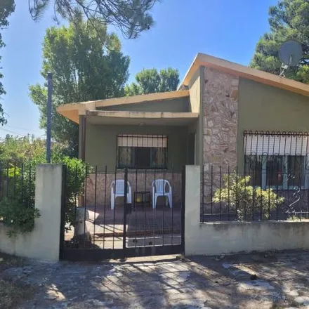 Buy this 2 bed house on 3 bis (Amelita Baltar) 598 in Vial, 8500 Municipio de Viedma