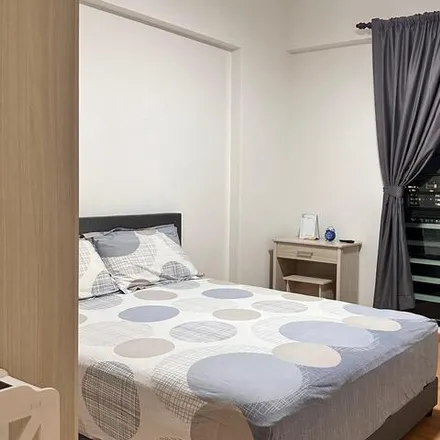 Rent this 1 bed room on Central Grove in 1 Geylang East Avenue 1, Singapore 389778