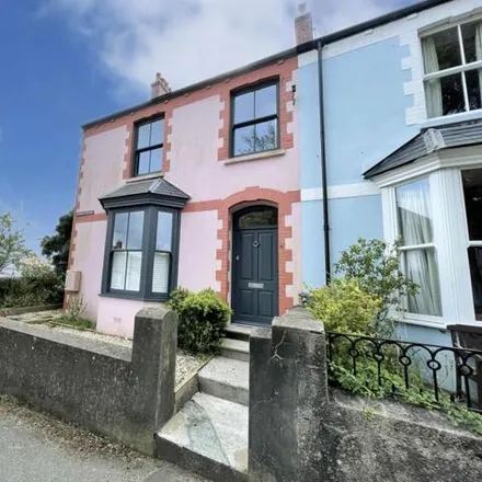 Buy this 3 bed house on Greenhill Avenue in Tenby, SA70 7LB