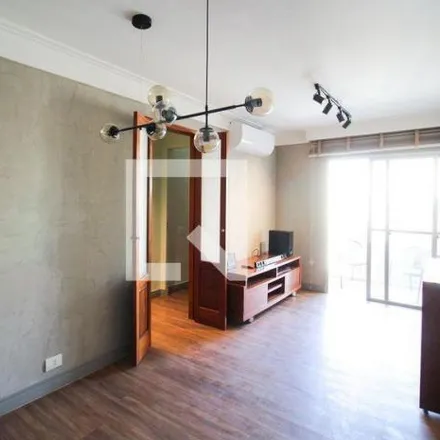 Buy this 2 bed apartment on Rua Casa do Ator 787 in Vila Olímpia, São Paulo - SP